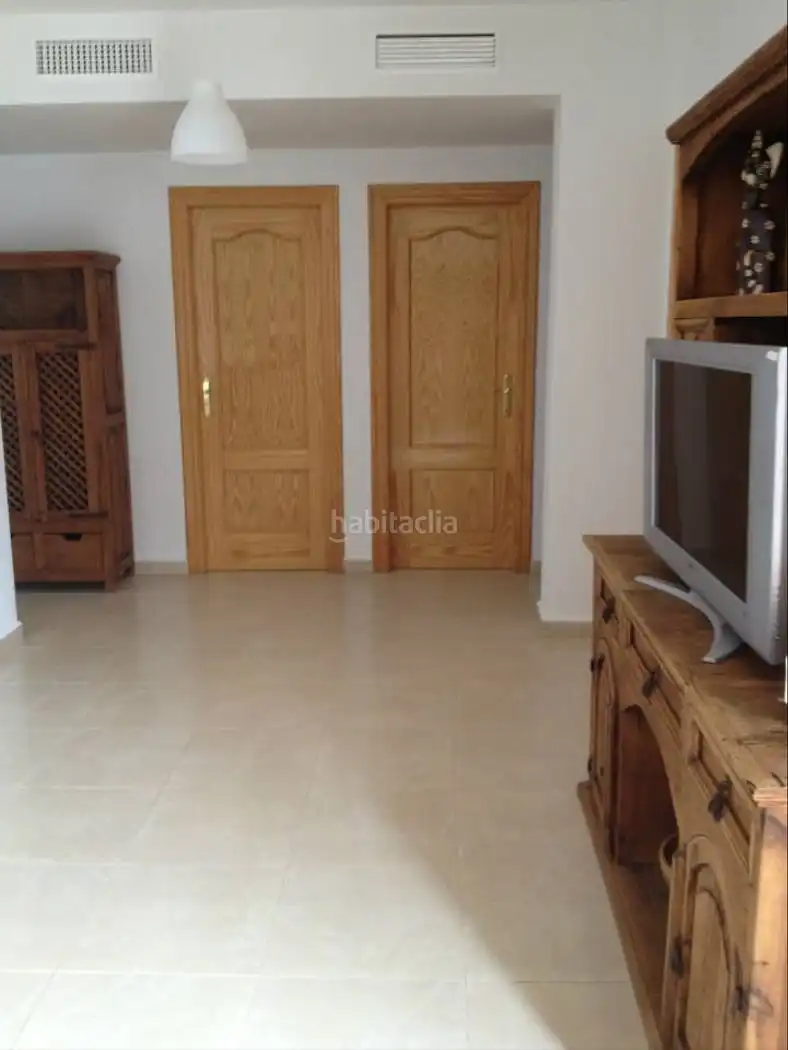 Habitatge amb jardí en venda a Avenida Virgen de la Vega 67, imagen 6