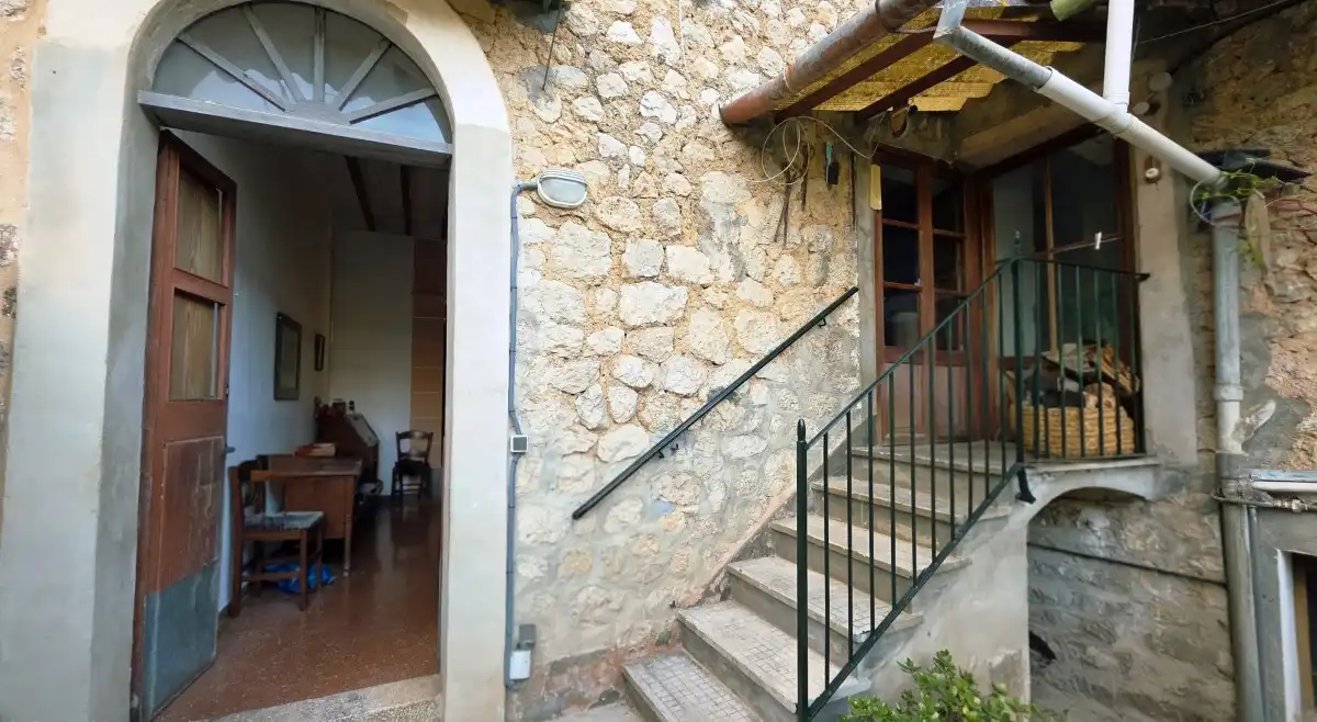 Terraced house with garden for sale in Sóller, imagen 16