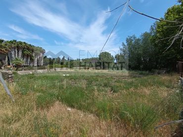 Terreno rustico in vendita a La Vila