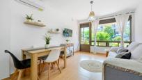 Sala d'estar de Apartament en venda en Salou