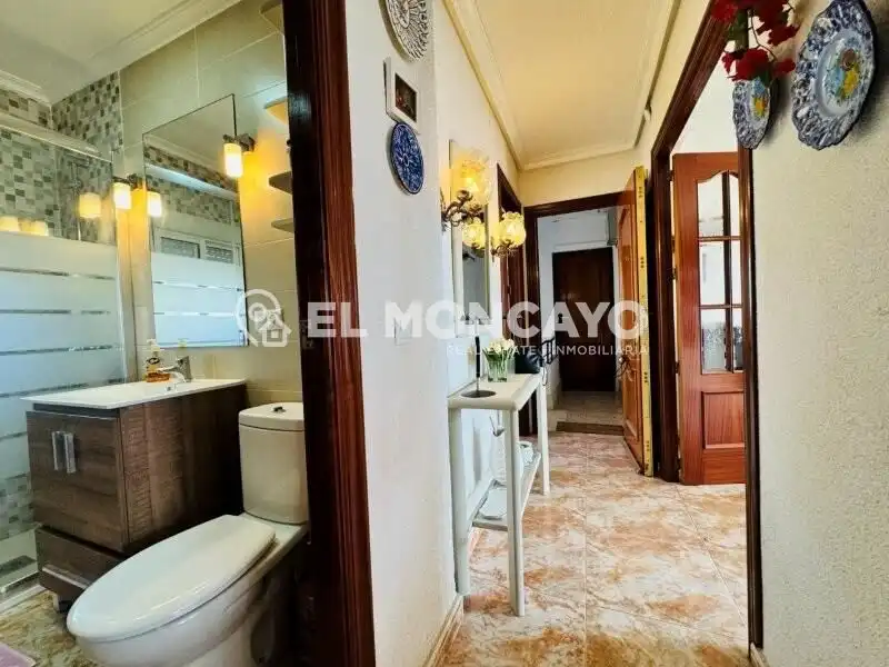 Appartement compact à vendre à La Mata, imagen 17