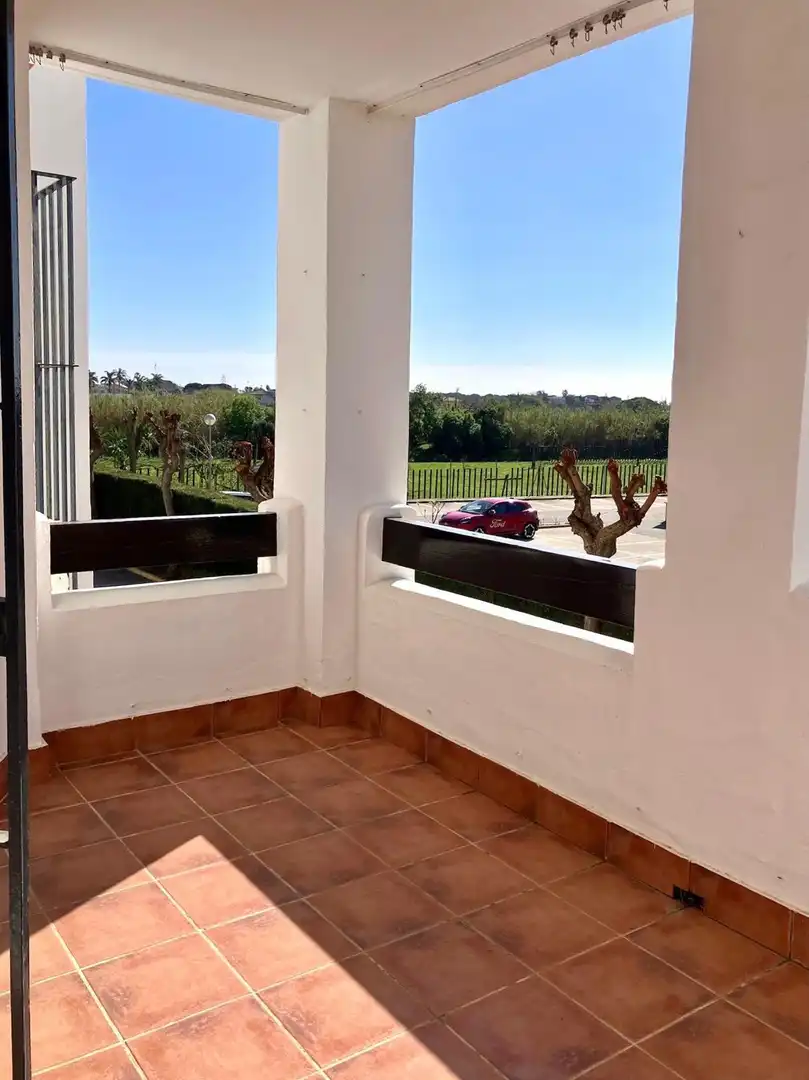 Terrace of Flat for sale in Chipiona  with Terrace