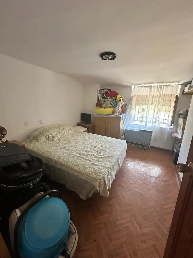 Bedroom of Detached homes for sale in Cuenca  with Furnished