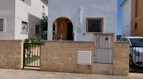 Foto 3 de Casa o chalet de alquiler en Carrer el Bovalar