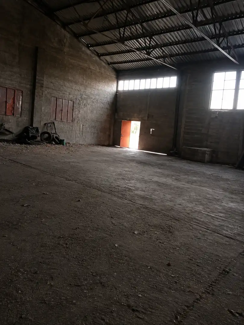 Nave industrielle à vendre à Camino Polígono, imagen 8