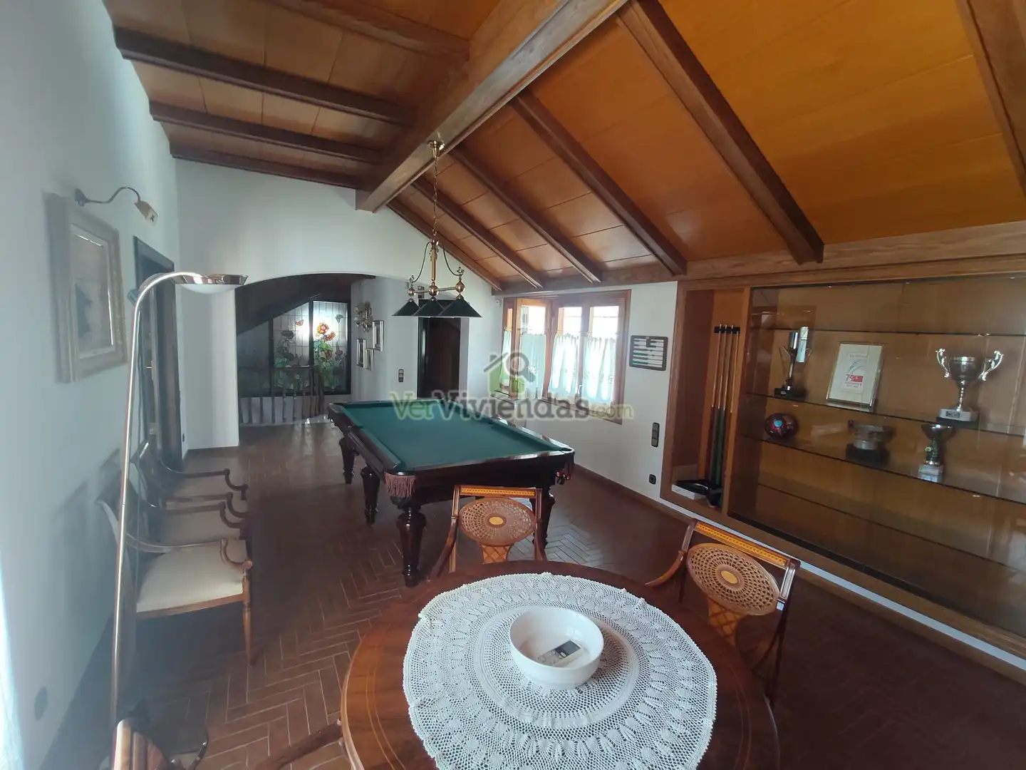 Casa con terraza en venta en Airesol, imagen 42
