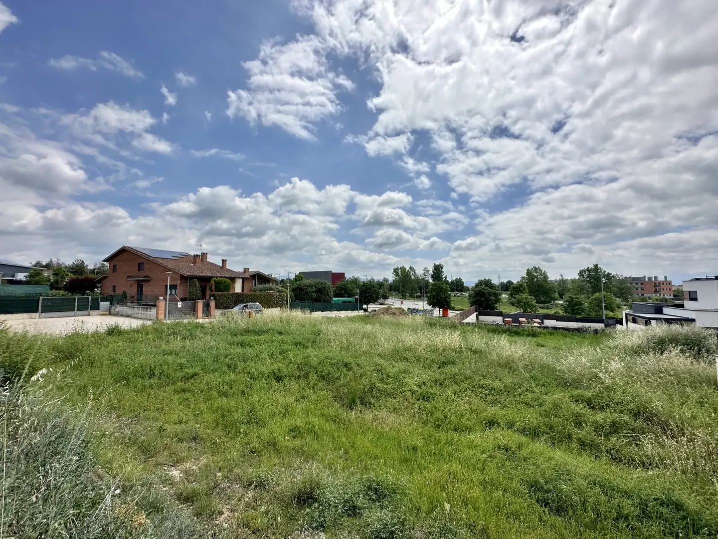 Terreny residencial en venda a Poligono el Castell I, imagen 10