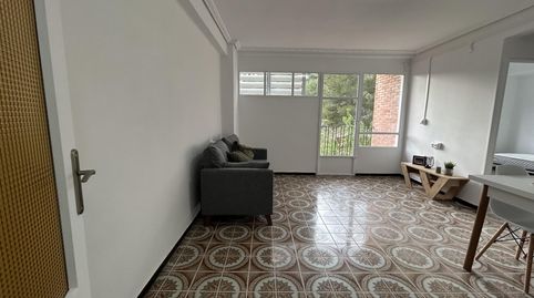 Foto 5 de Apartament de lloguer a San Cristobal, L'Alcora, Castellón