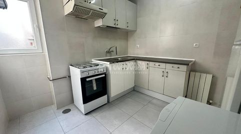 Foto 4 de Piso en venta en Aluche, Madrid Capital