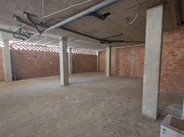 Local comercial en venta en Alcaudete