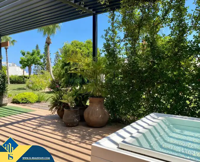 Penthouse mit Pool zum Verkauf in Los Balcones - Los Altos, imagen 10