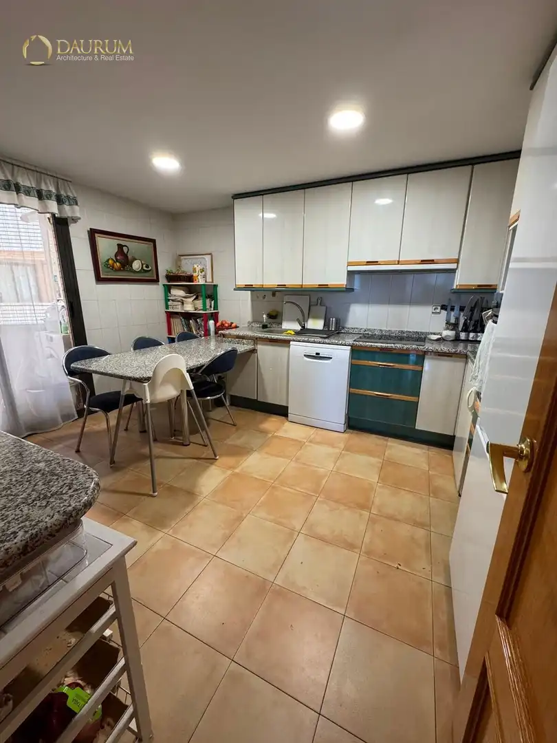 Appartement avec piscine à vendre à Ventisquero de La Condesa, imagen 26