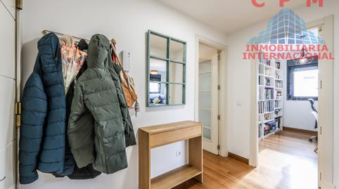 Foto 5 de Piso de alquiler en Legazpi,  Madrid Capital