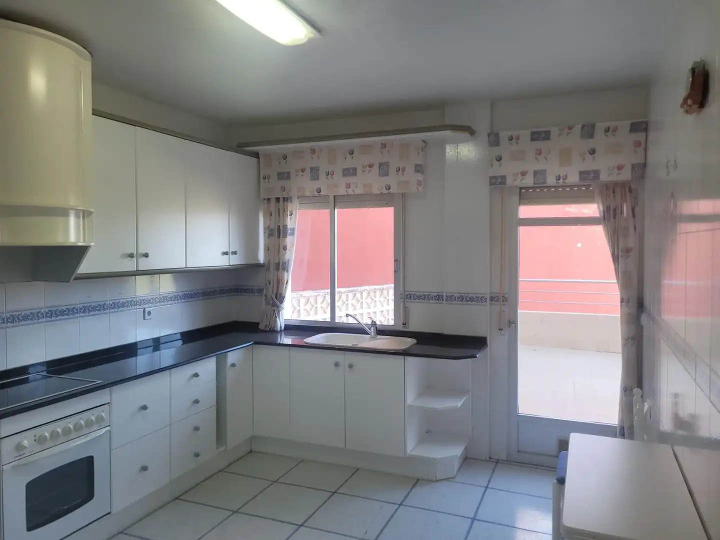 Kitchen of Houses for sale in Cartagena