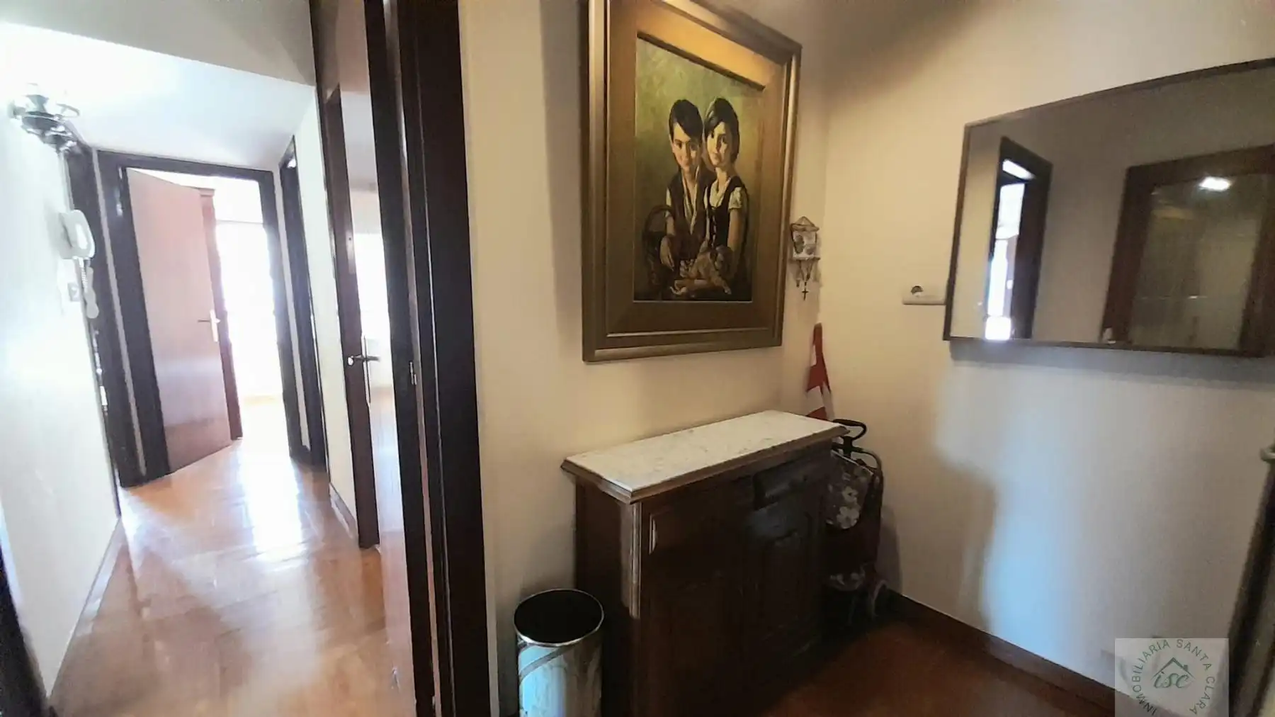 Piso en venta en Bilbao  con Calefacción y Terraza
