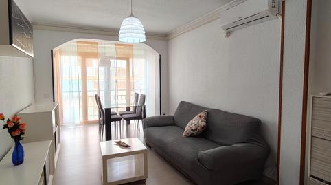 Photo 3 of Flat to rent in Calle Inmaculada del Pla, Pla de Bon Repós, Alicante / Alacant