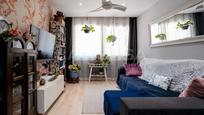 Bedroom of Flat for sale in  Barcelona Capital  with Terrace