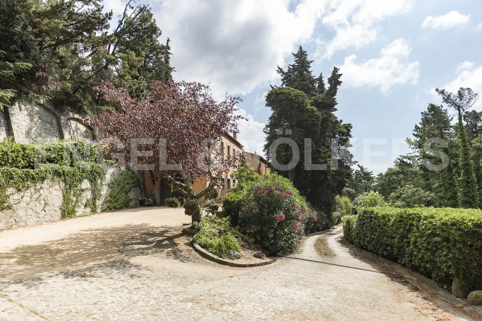 Casa amb jardí en venda a Arenys de Munt, imagen 66