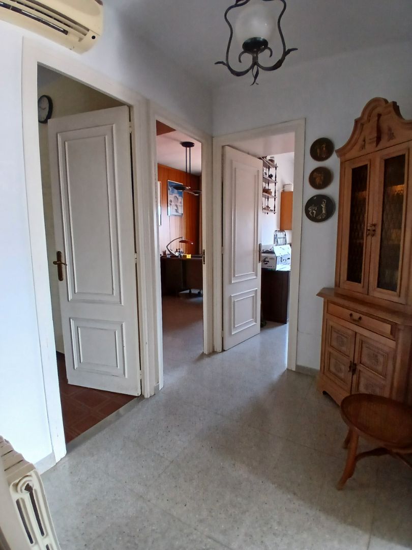 Pis en venda a Carrer de Balmes, 32, Centre - Estació