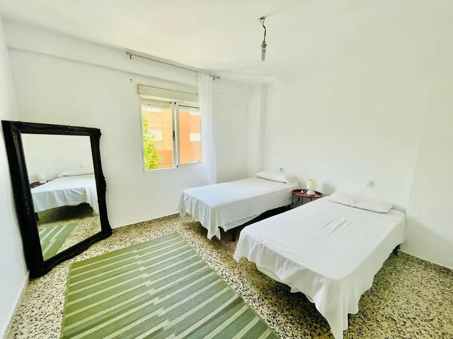 Habitación de Piso en venta en Málaga con Terraza