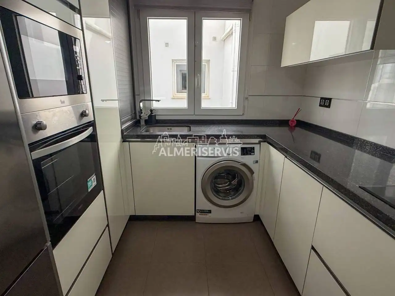 Kitchen of Attic for sale in El Ejido Ciudad