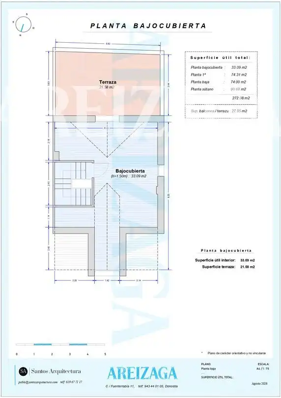 Casa o xalet en venda en Donostia - San Sebastián  amb Calefacció, Jardí privat i Terrassa