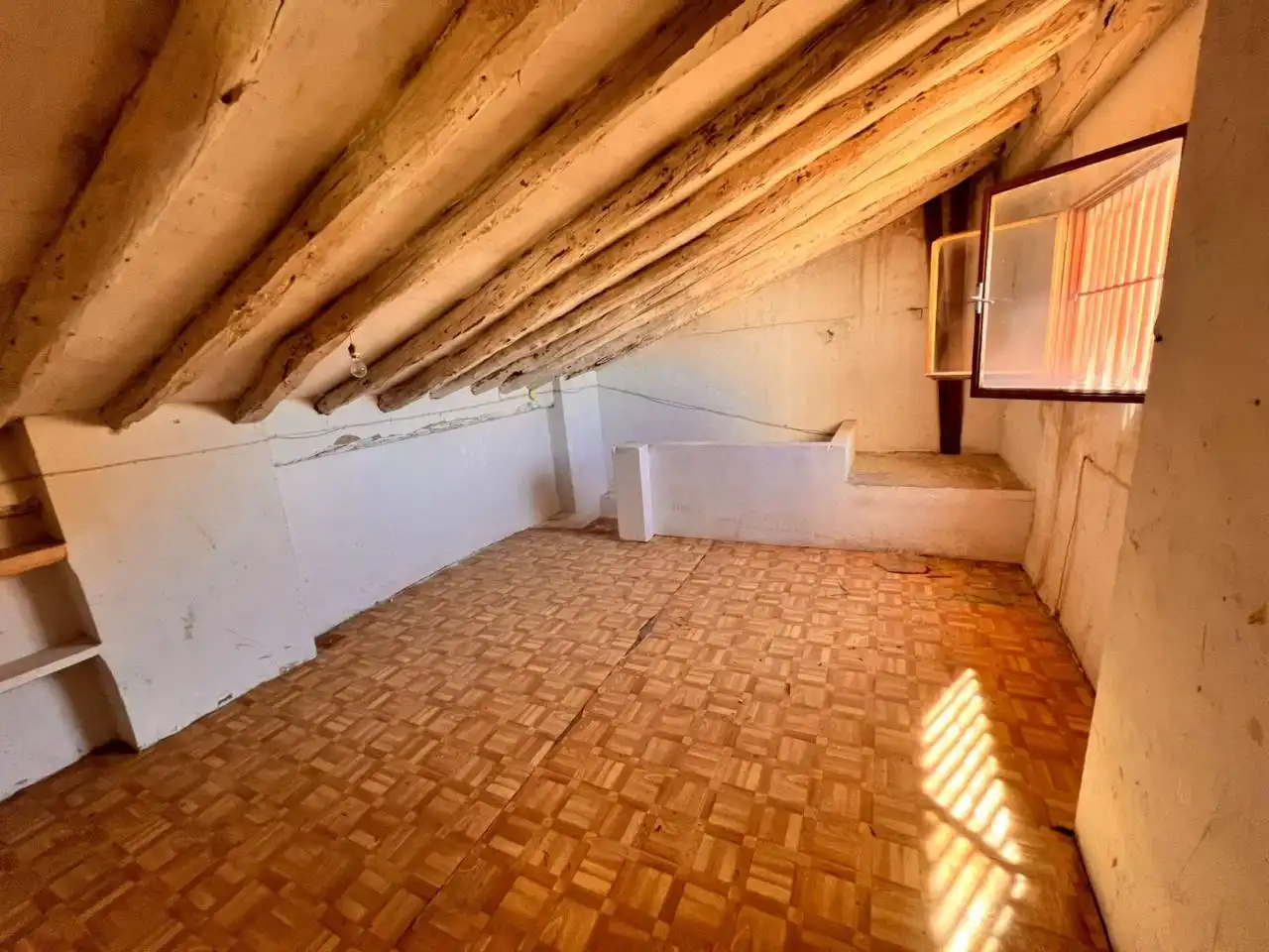 Piso en venta en Almansa con Trastero y Balcón