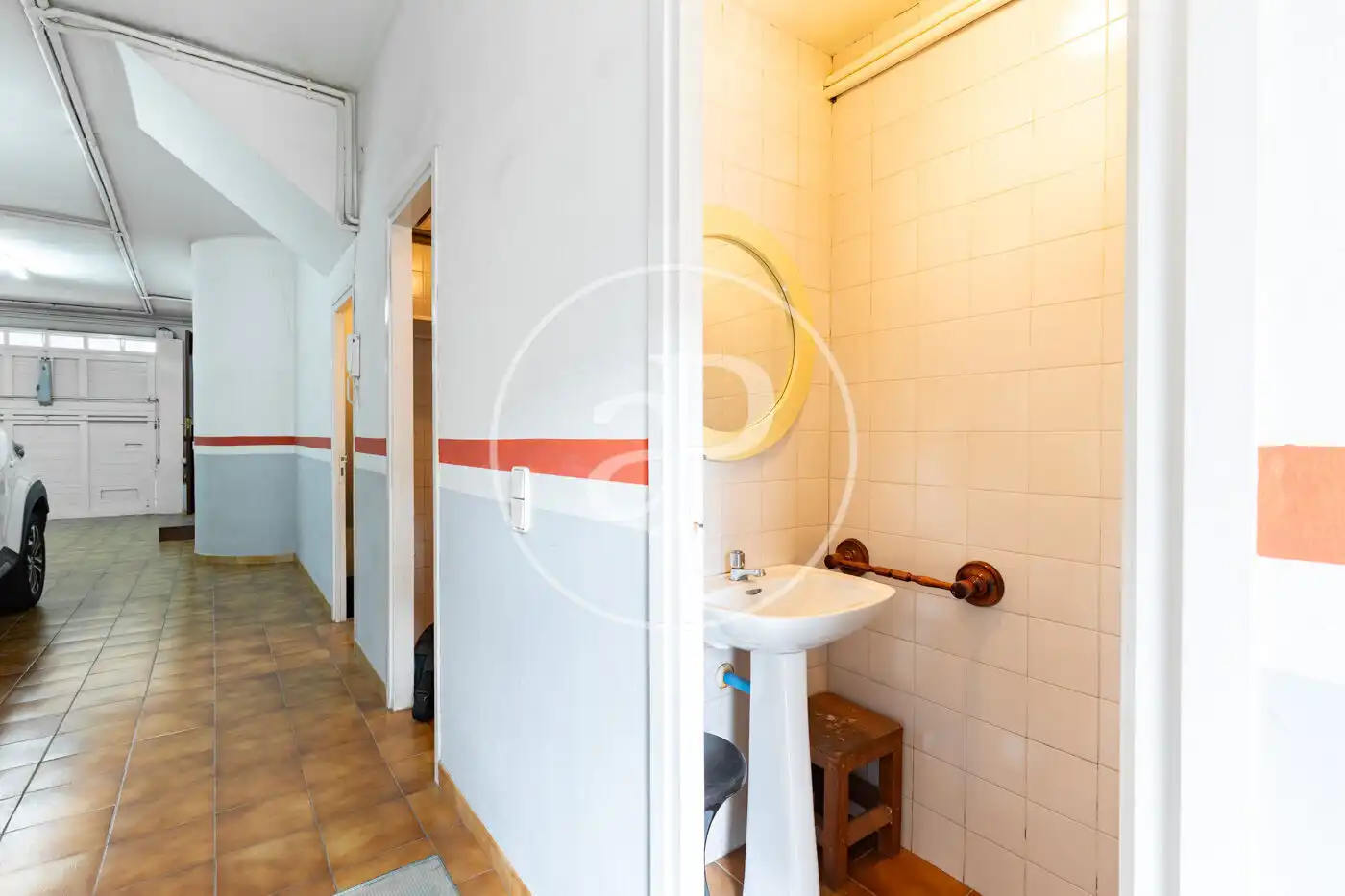 Casa adosada en venta en Sabadell, Barcelona