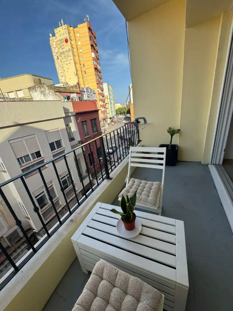 Flat for rent in La Línea de la Concepción, Cádiz