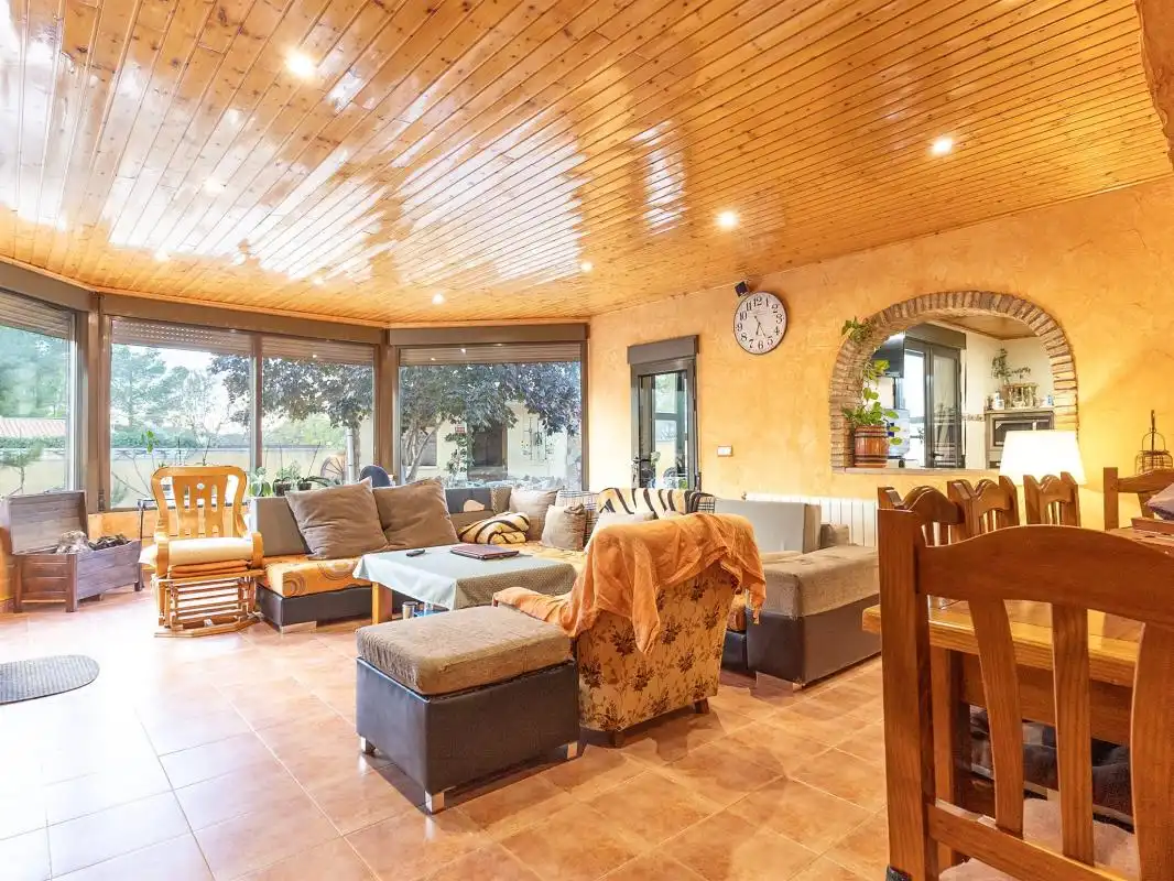 Detached homes for sale in Urbanizacion Terol A, 169, Tibi, Tibi