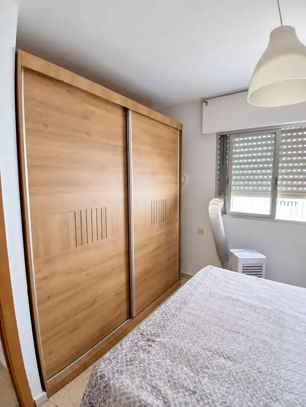 Piso en venta en Calle Al-Andalus 1, imagen 11