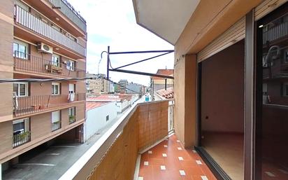 Balcony of Flat for sale in Montcada i Reixac  with Terrace