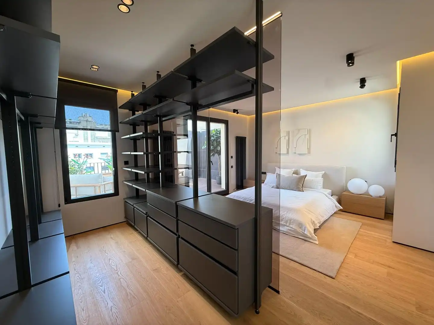 Ático con terraza en venta en Sarrià - Sant Gervasi, imagen 51