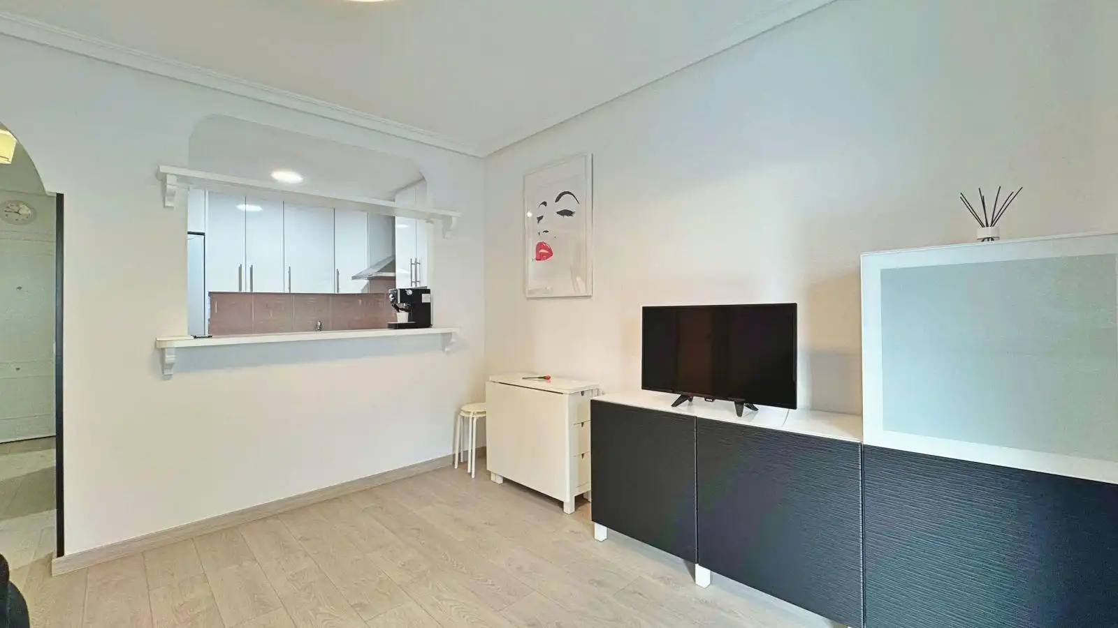Apartment mit Terrasse zum Verkauf in La Mata, imagen 7