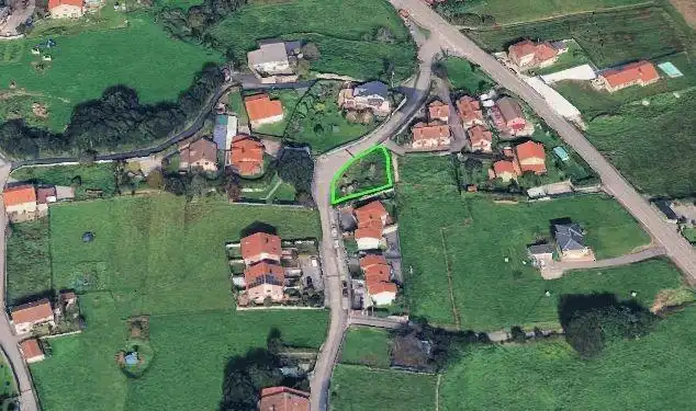 Residential zum Verkauf in Marina de Cudeyo
