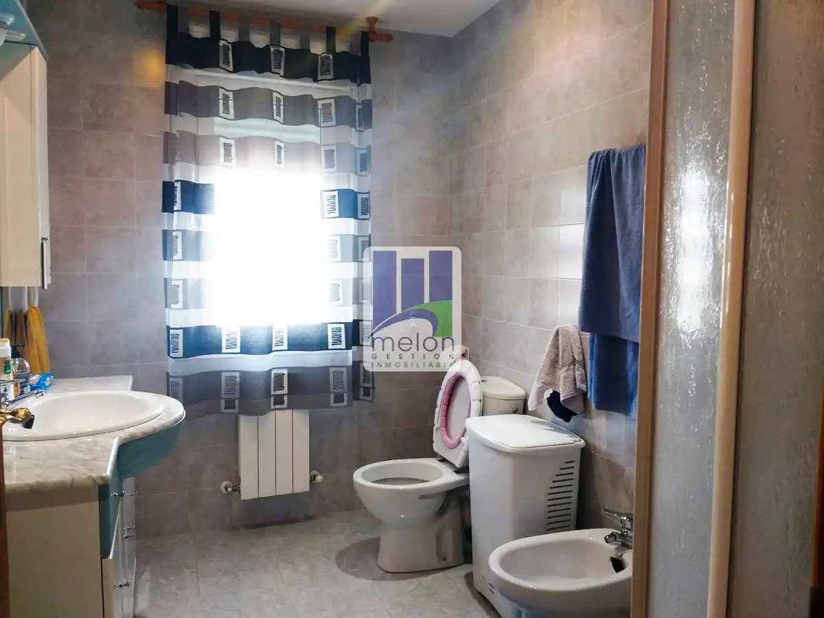 Baño de Casa o chalet en venta en Sotragero
