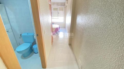 Foto 2 de Piso de alquiler en Playa de Garrucha, Garrucha