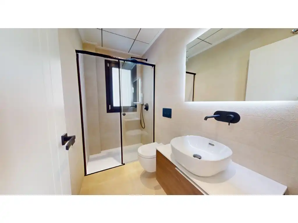 Haus mit Pool zum Verkauf in Balcón de Finestrat - Terra Marina, imagen 17