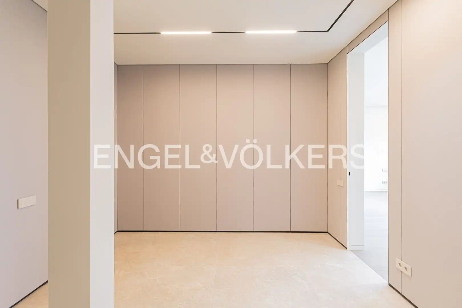 Wohnung mit Aufzug zum Verkauf in Sarrià - Sant Gervasi, imagen 49
