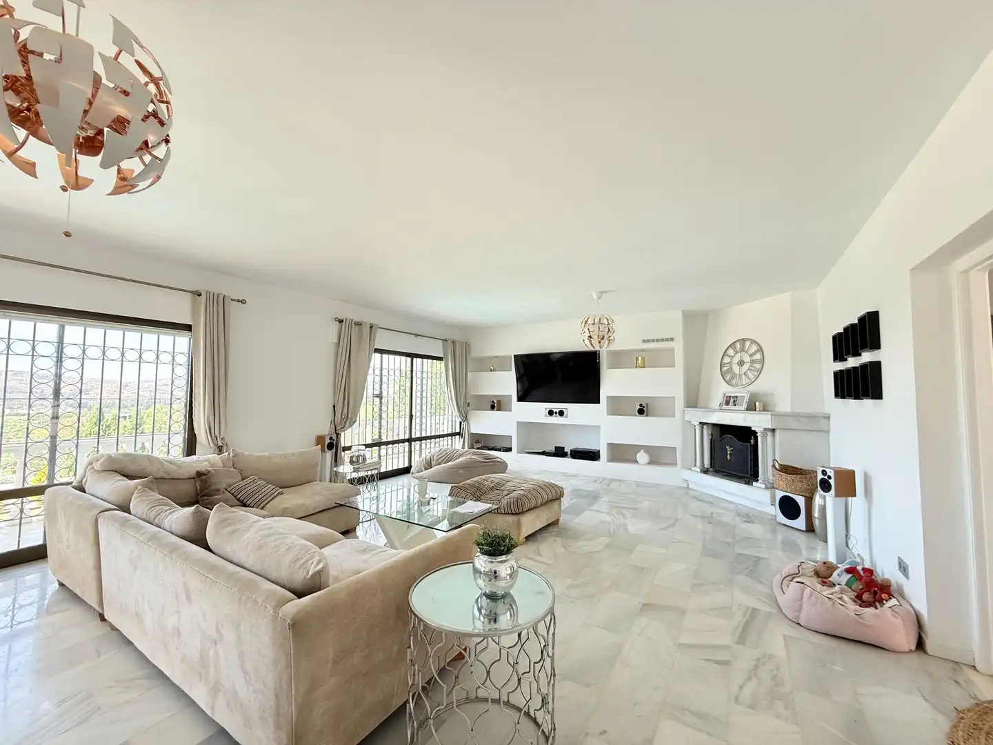 Maison avec piscine à vendre à calle Olivos de Sierrezuela, imagen 4