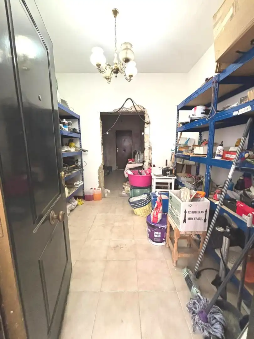 Casa o xalet en venda en Alcalá de Guadaira amb Aire condicionat