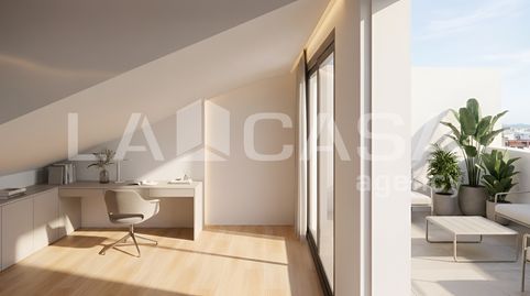Foto 4 de Casa adosada en venta en Casagemes, Badalona