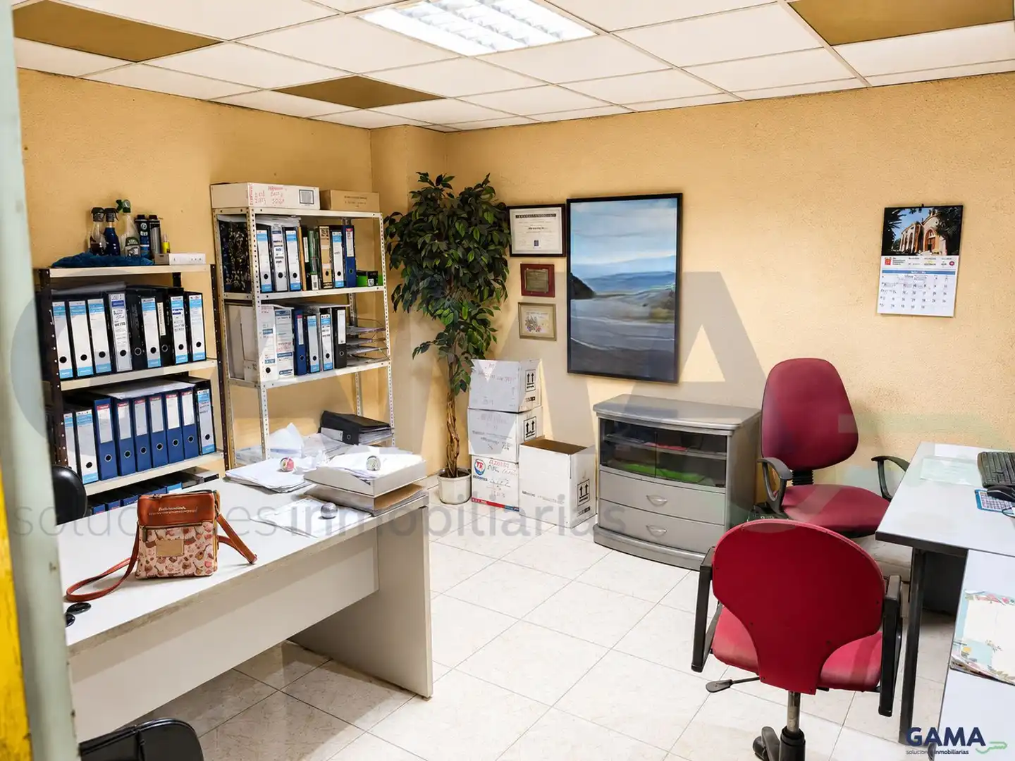 Industrial building for sale in Carcaixent, imagen 6