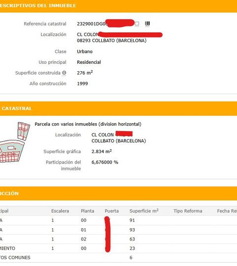 Foto 2 de Casa adosada en venta en Carrer Colon, Collbató, Barcelona