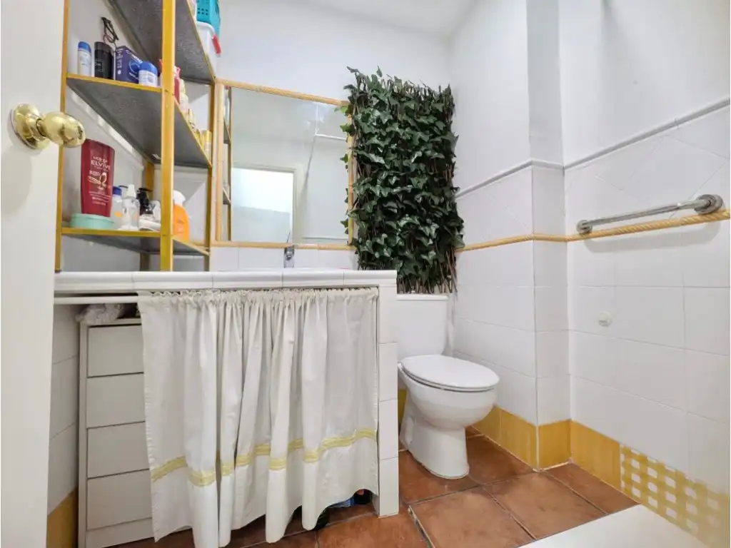 Loft de alquiler en Huerta de la Reina - Trassierra