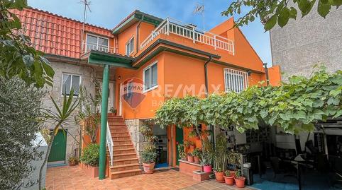 Foto 3 de Casa o xalet en venda a Camiño de Ribadavia, Sardoma - Castrelos, Vigo