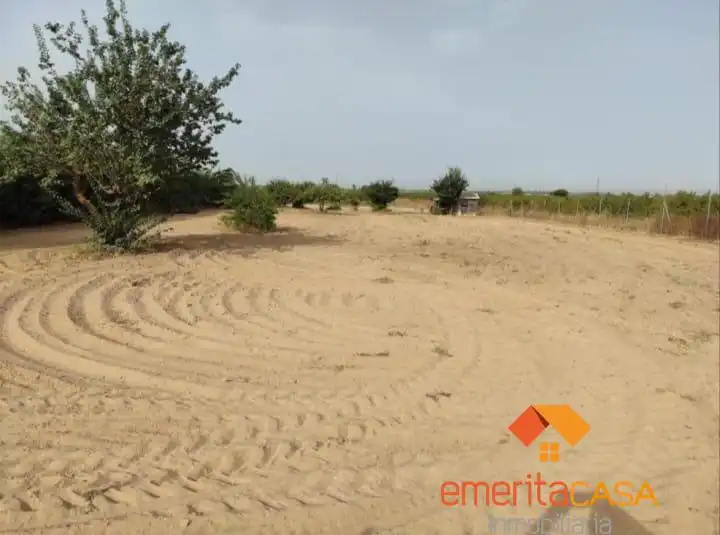 Terreni e lotti in vendita a Oeste