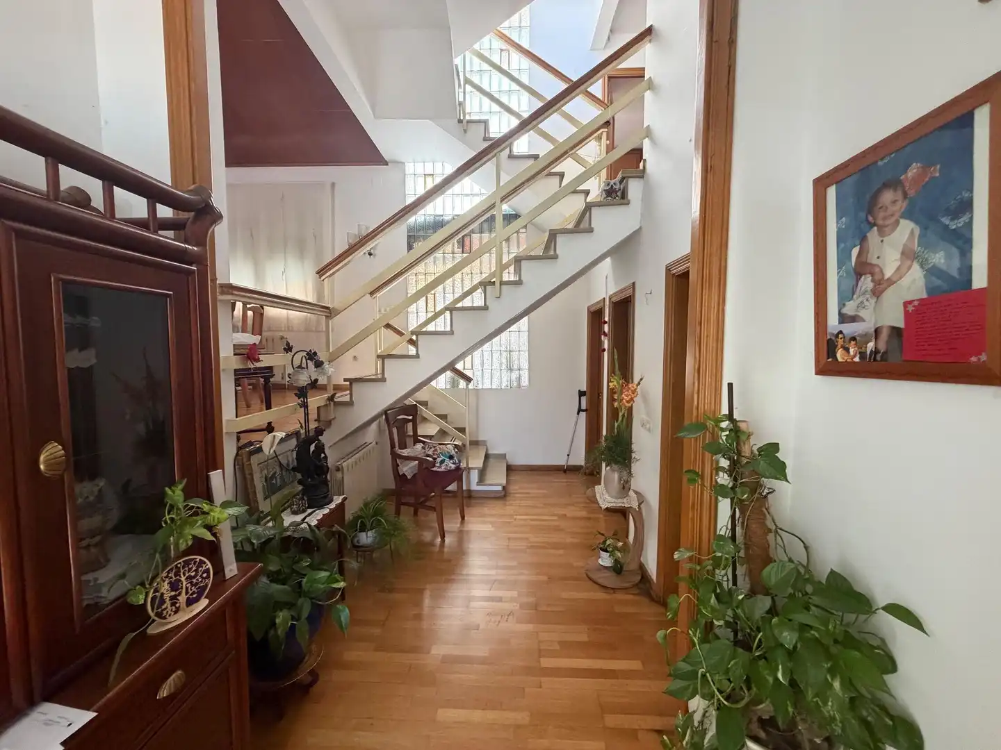 Einfamilien-Reihenhaus zum Verkauf in Carrer Carrer Sant Jordi, Sant Julià de Ramis