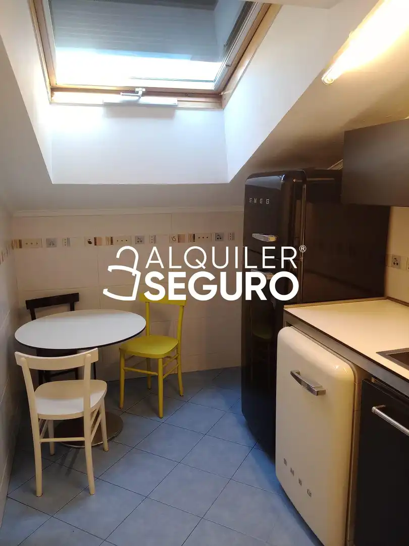 Wohnung zur Miete in Valladolid, Valladolid