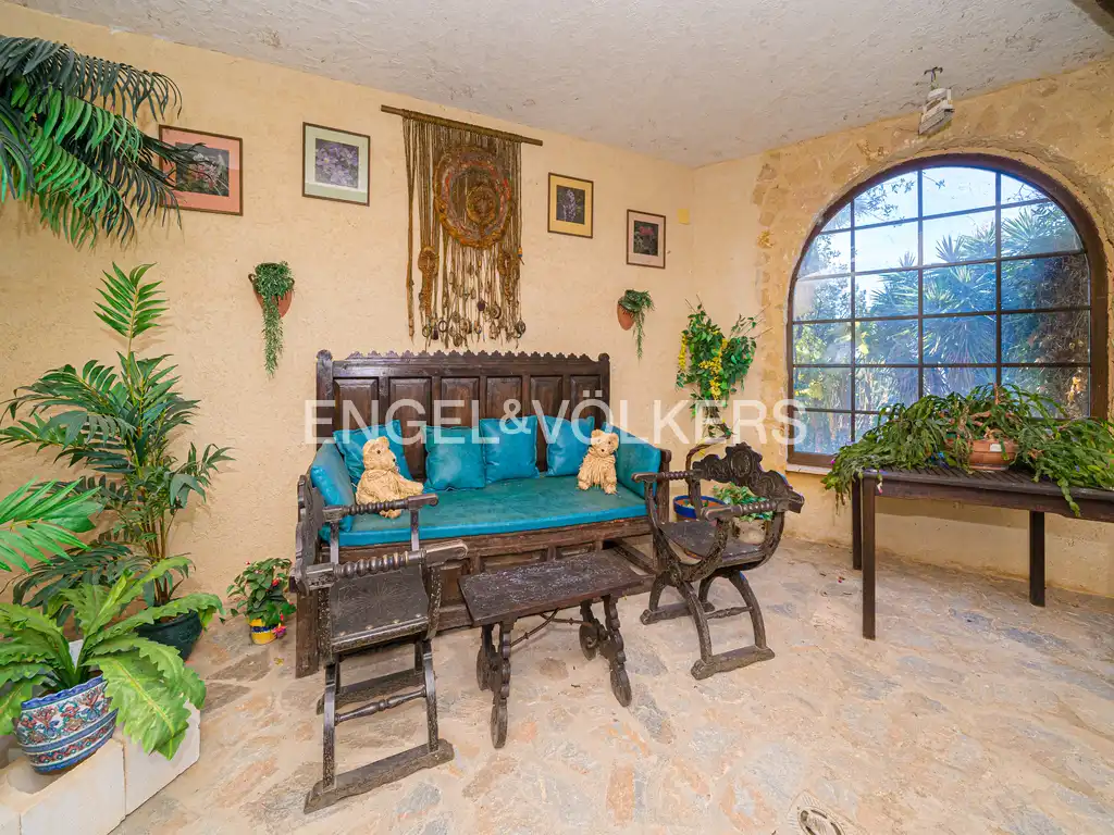 Villa mit Terrasse zum Verkauf in Partida Ramal de Loix, imagen 50